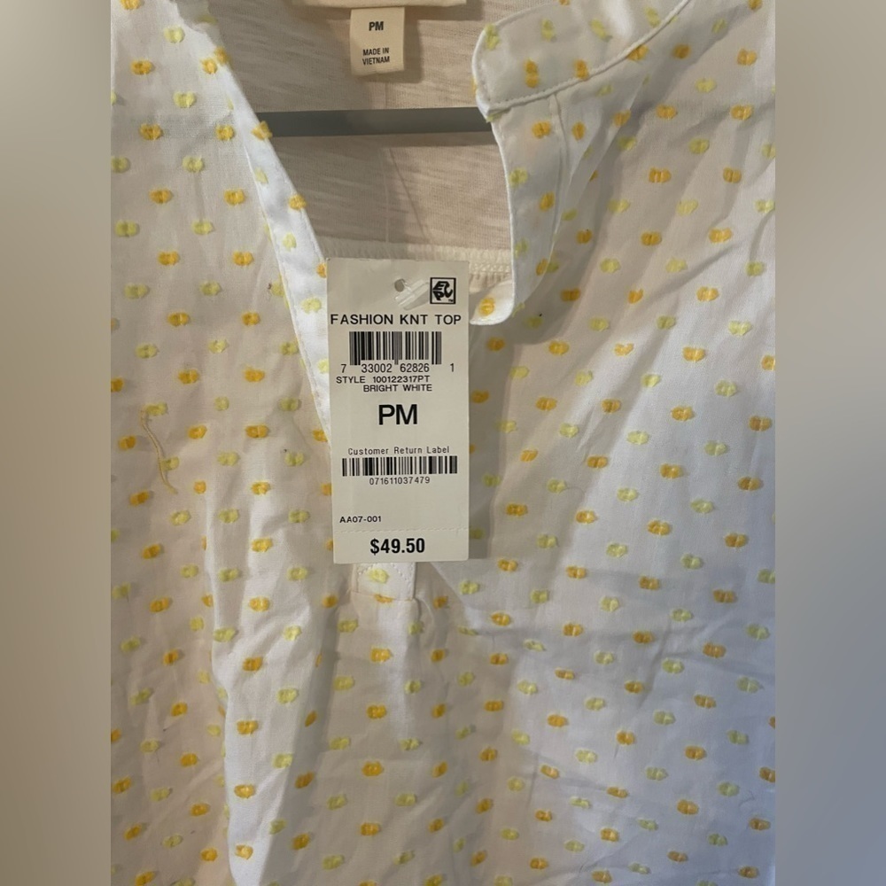 Style $ Co PM - Picture 3 of 5
